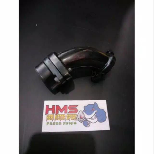 Manipol - Intek -Leher Angsa Miring Pe 28 26 Smash-Shogun -Revo- Blade