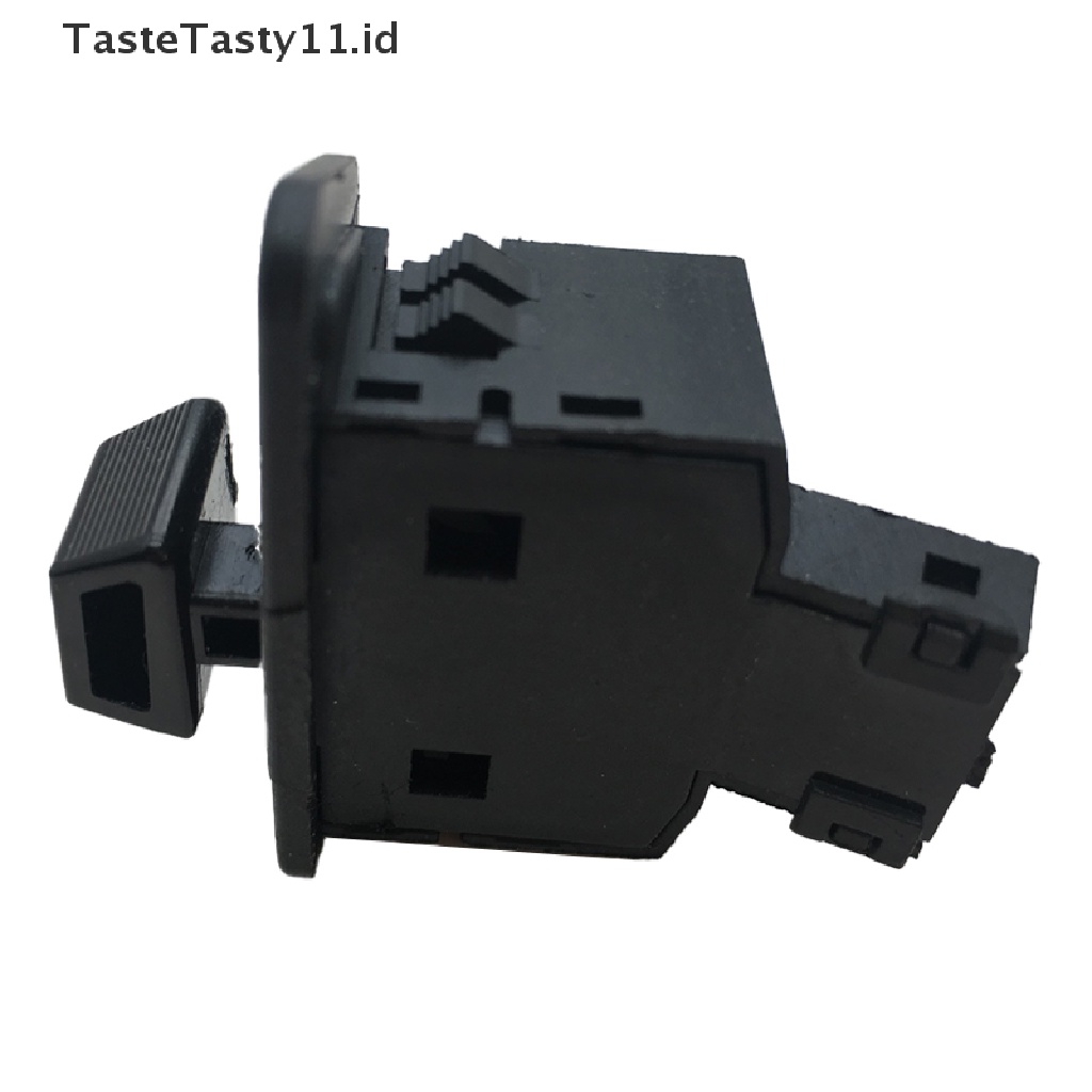 Tombol Saklar Lampu Sein Start Double Flash Untuk Motor Skuter Darurat