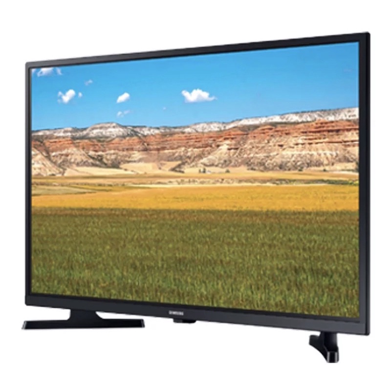 SAMSUNG LED TV 24 inch 24T4003 DIGITAL - USB HDMI - NEW GARANSI RESMI