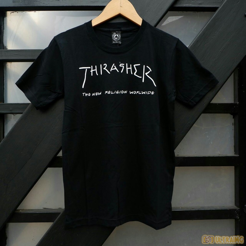 KAOS SKATE THRASHER ORI BM