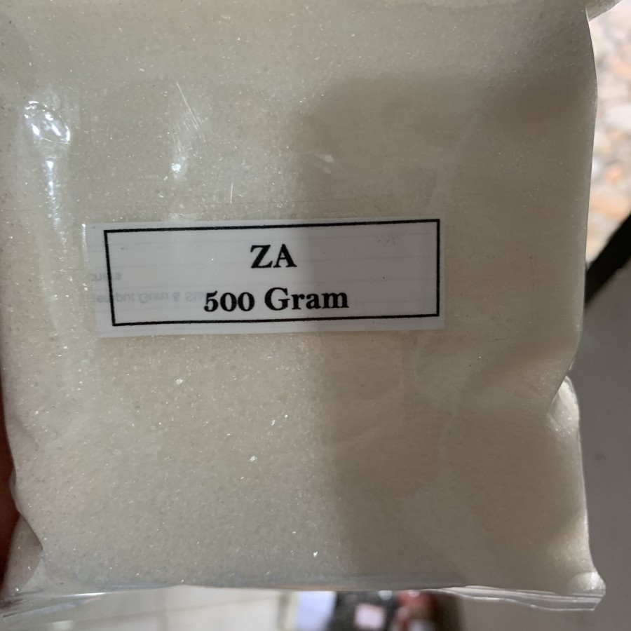 Pupuk  Meroke ZA 500 gram