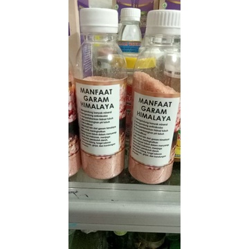 

Himalayansalt