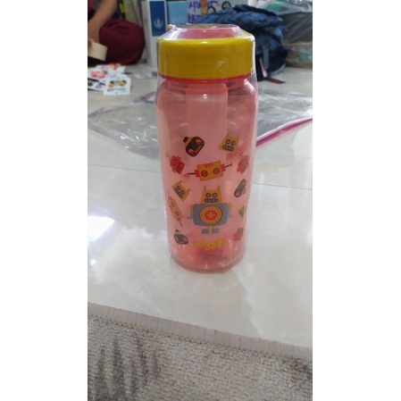botol brand wiggle
