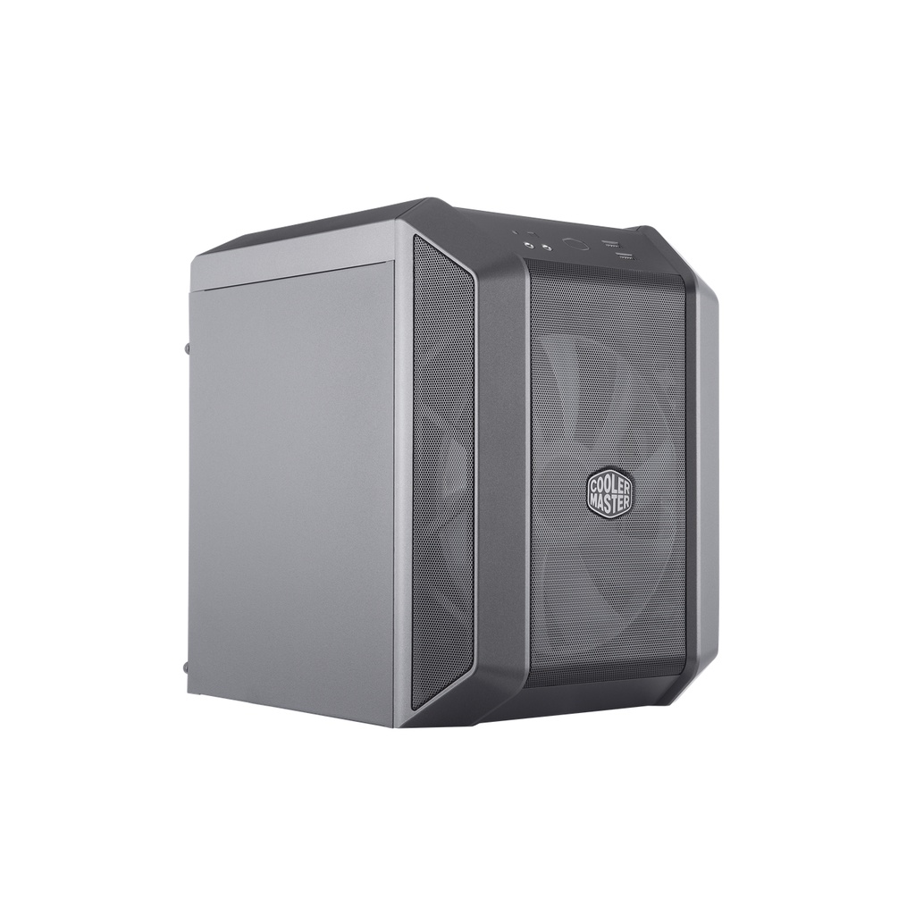 CHS MasterCase H100 mini ITX | Mini-ITX PC Case