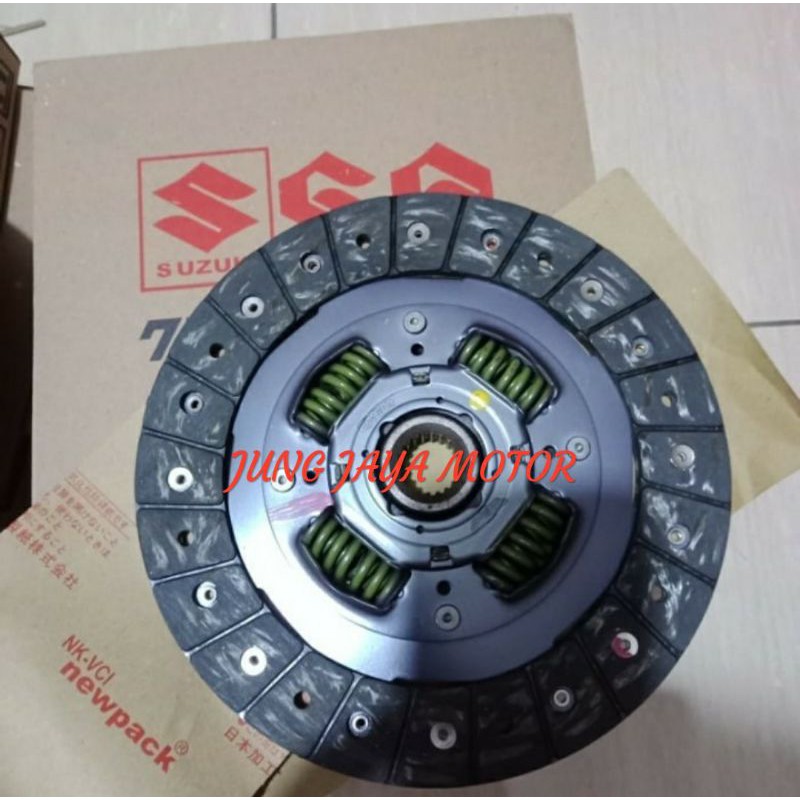 Kampas Kopling Plat Kopling Futura 1.5 1500Cc Ori