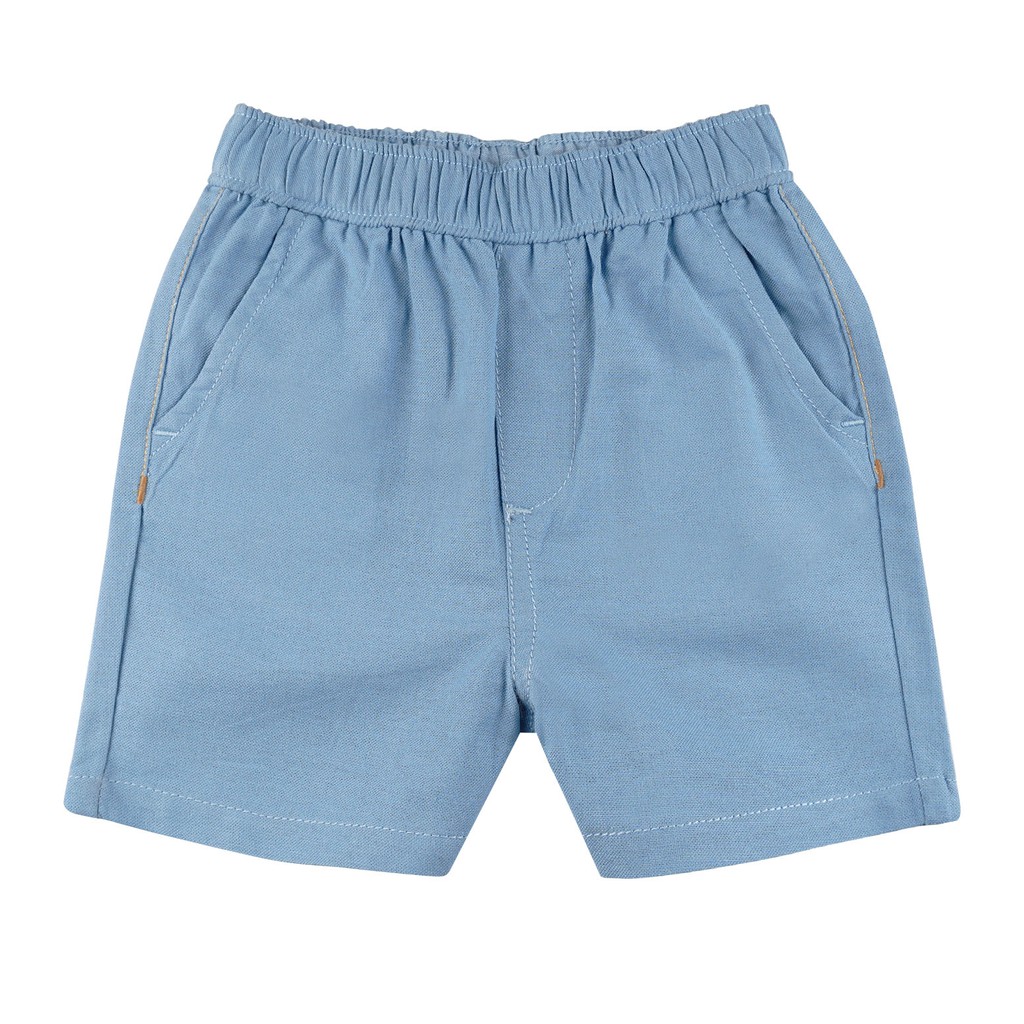 KIDS ICON Celana Pendek Woven Anak Laki laki Baby KIDS ICON Celana Pendek Woven Anak Laki laki Baby