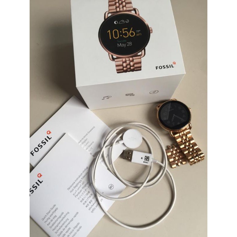 PL VVGC jam fossil qwander