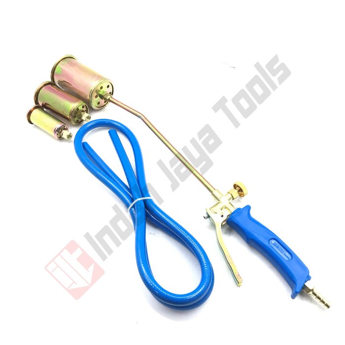 BENZ BZ-9109 Heating Torch - Alat Bakar Blander Pemanas LPG Gas Torch