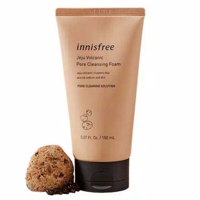 innisfree pencuci muka