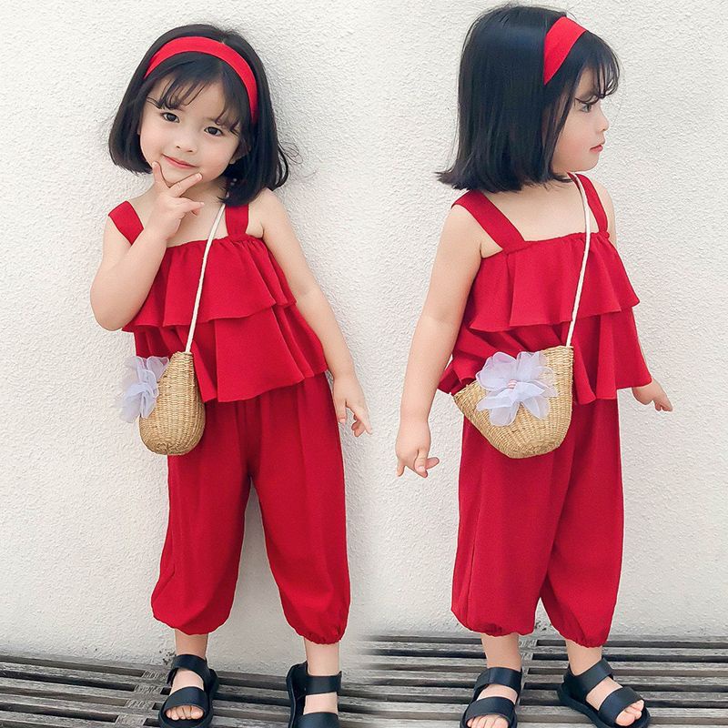 ( FILOBEE ) stelan anak prempuan model kulot/ /model korea style/stelan anak sabrina korea style/stelan baju anak prempuan  1-6 tahun/sabrina anak