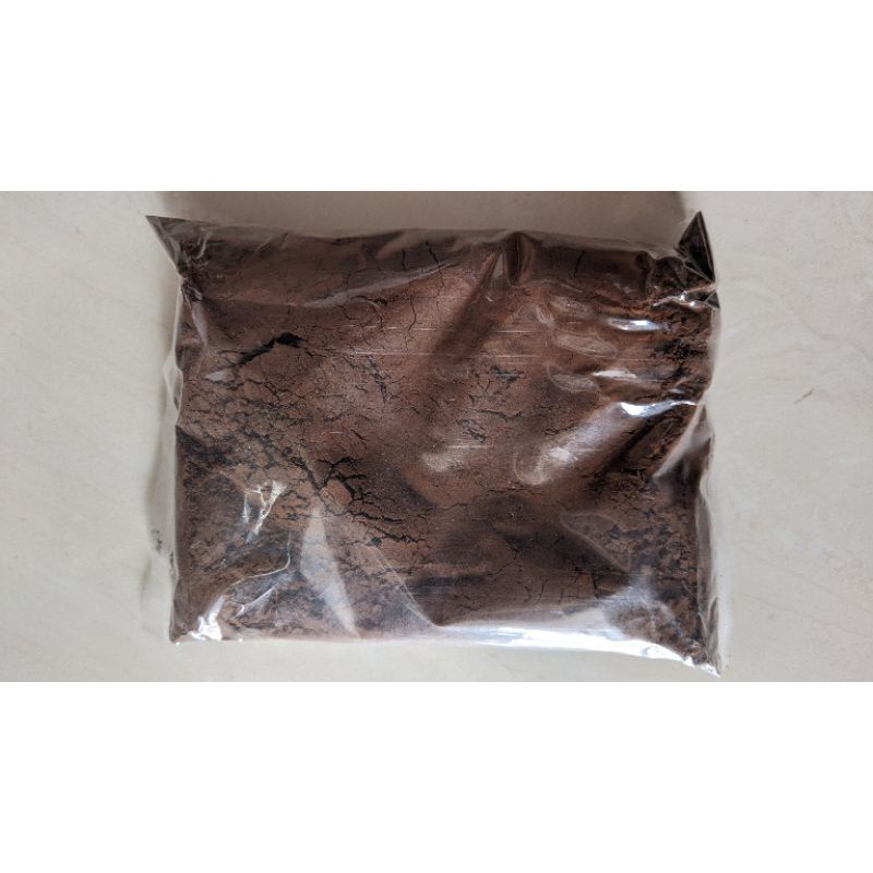 

kopi lelet asli lasem 250mg hand made