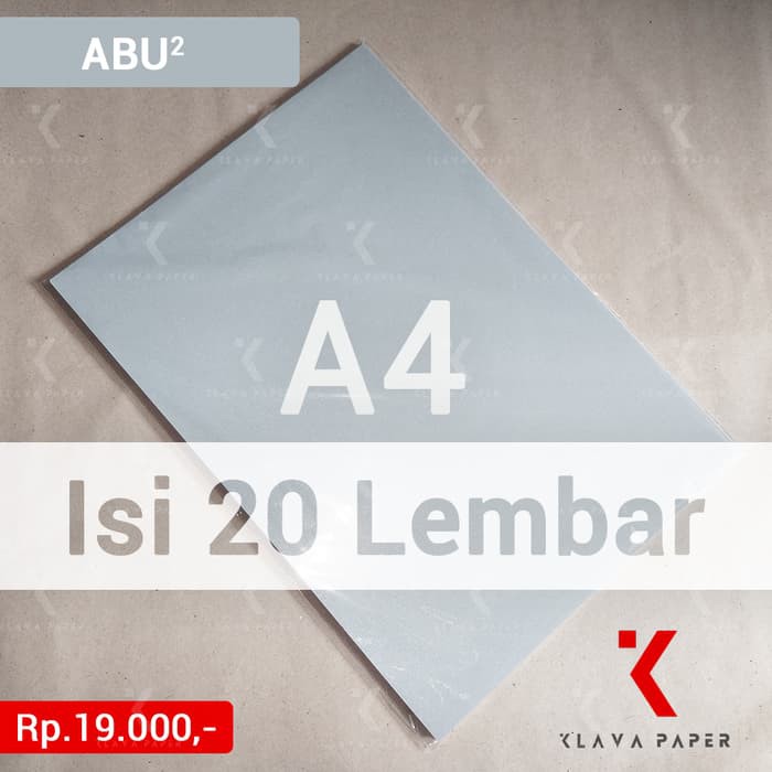 

Silakan Order Kertas Jasmine Abu2 A4 isi 20 lbr Kertas Undangan Paper flower [SALE]off40%