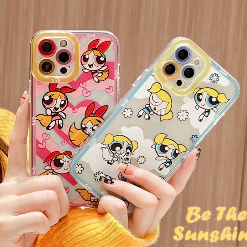 Soft Case Silikon TPU Transparan Untuk Iphone 13 Pro Max 12 11 XS XR X 8 7 6 6s Plus SE2020