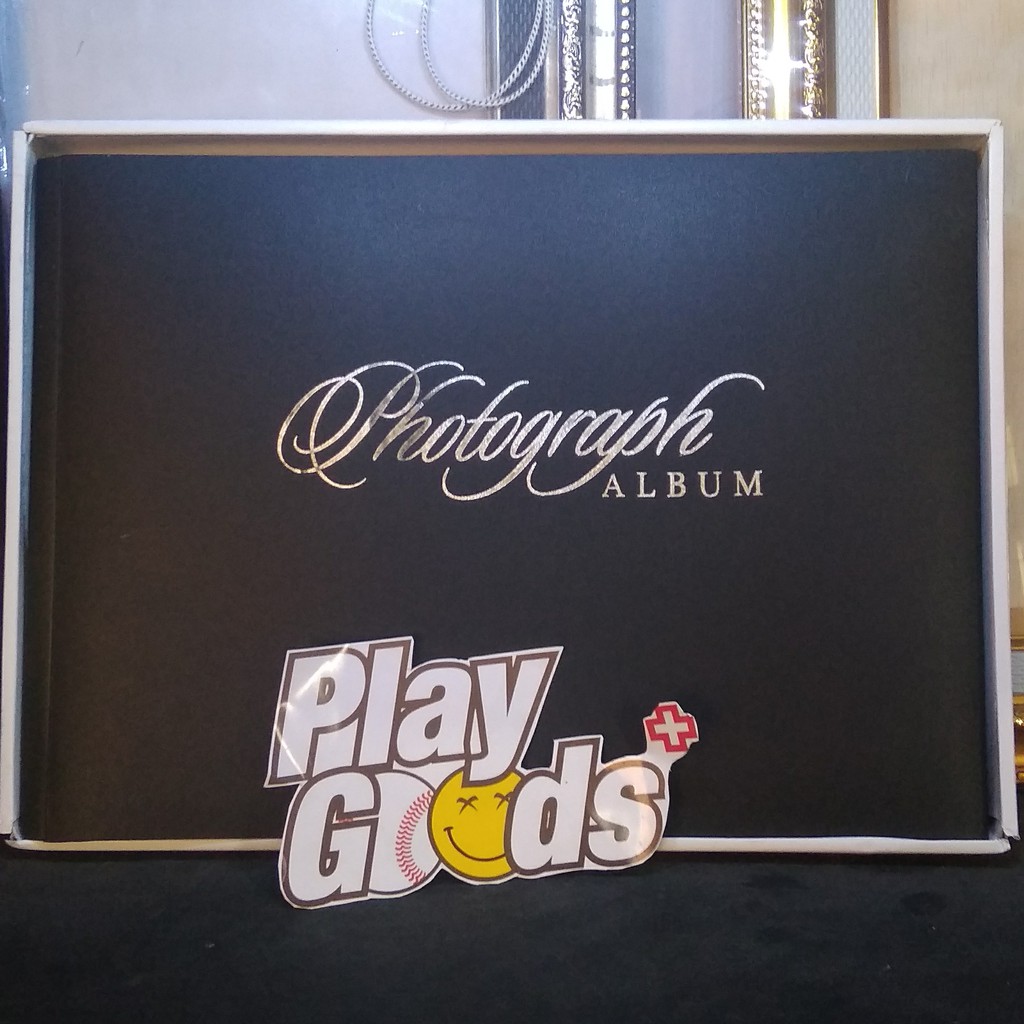 Album Foto 4R/5R/6R Landscape