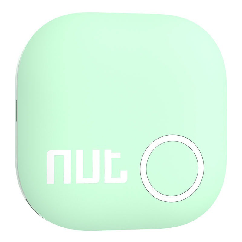 NUT GPS tracker anti lost alarm bluetooth anti lost / smart finder