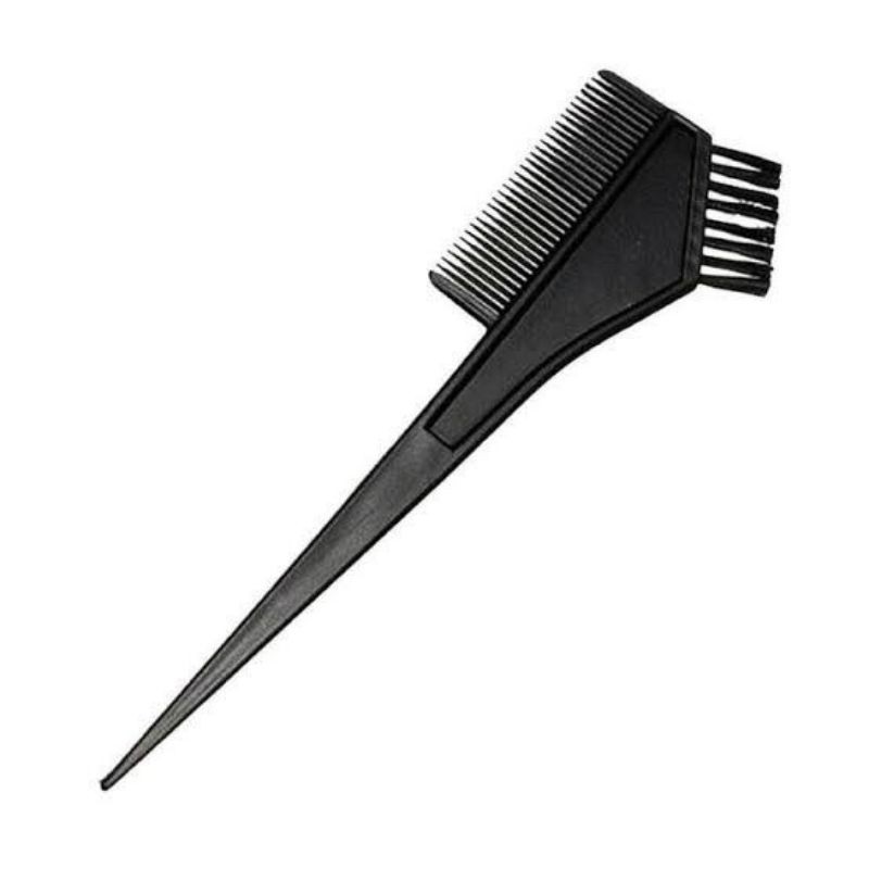 sisir semir rambut sisir semir hitam sisir kuas