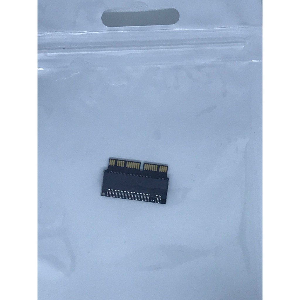 Converter Adapter SSD MacBook Pro/Air 2013 2014 2015 NVME