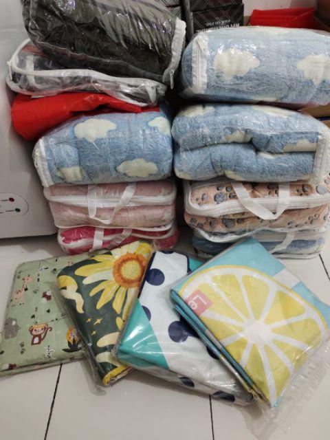 Seprai Sprei Set Best Seller