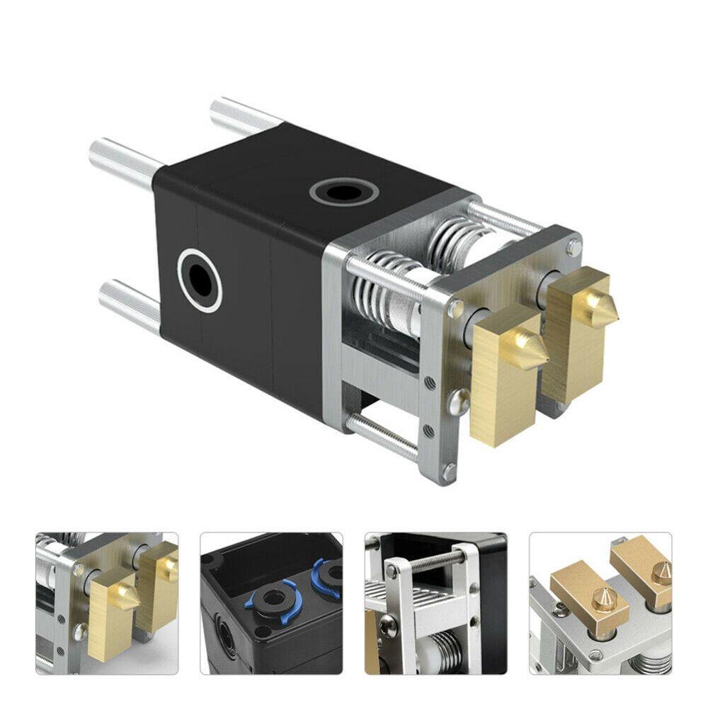 Aksesoris Printer 3D Profesional TOP Extruder Untuk Ultimaker2 Hotend Kit