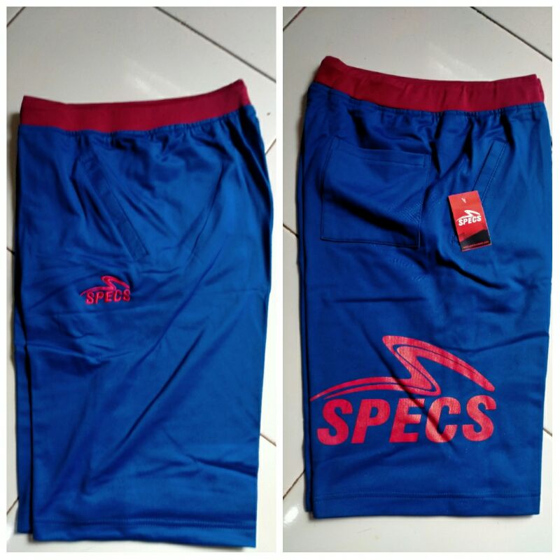 celana pendek sport dibawah lutut