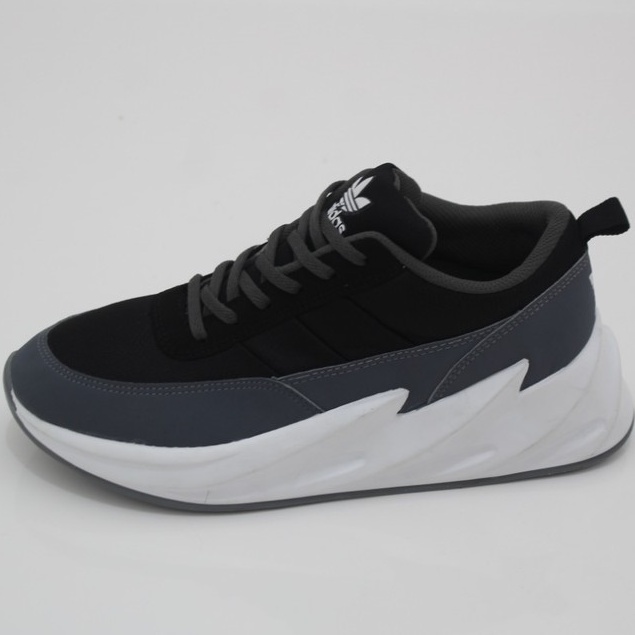 SEPATU ALFABOUNCE ADIDAS SHARK SEPATU SNEAKERS CASUAL/SEPATU RUNNING/SEPATU JOGGING