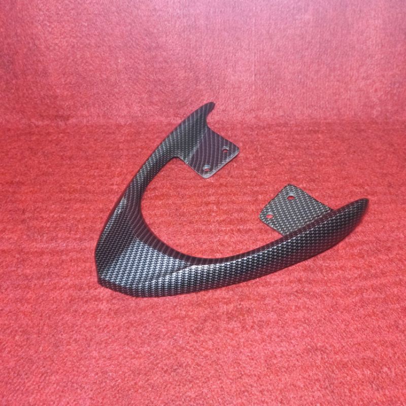 Behel supra x 125 begel supra x 125 planger supra x 125 Karbon