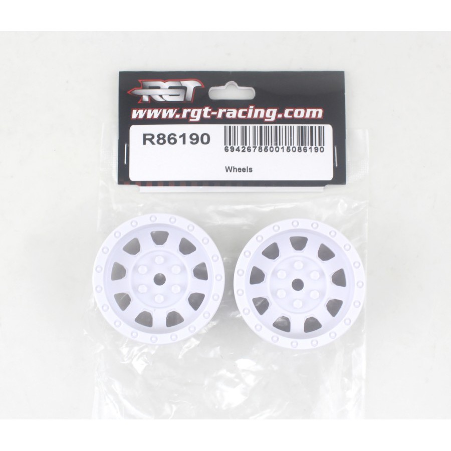 wheels rc car RGT EX86110 86110 2pcs no part R86190 / velg RGT EX86110