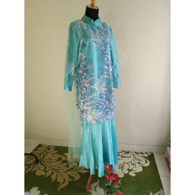 GAMIS RATU