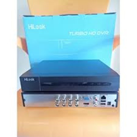 PAKET CCTV HILOOK 6 KAMERA 2MP 1080P