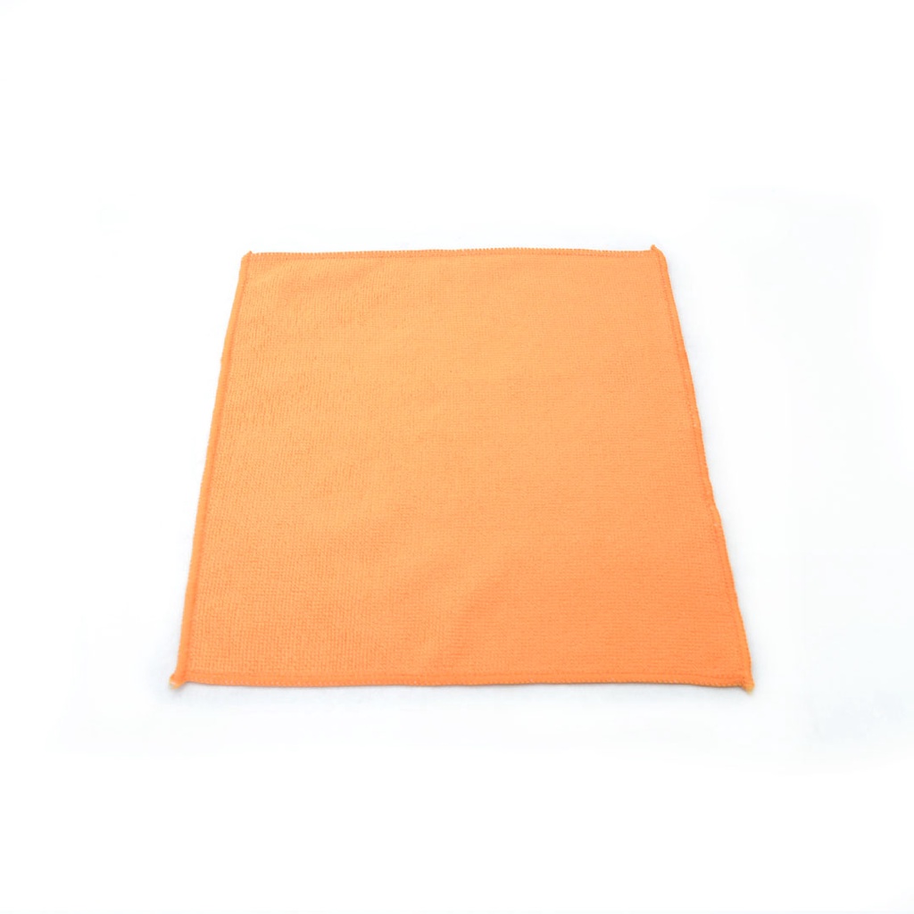 Kain Lap MicroFiber Mobil Motor PREMIUM UK 30x30 cm BEST EXPORT QUALITY 4.9 - 1 KLIP ISI 4 - 19002