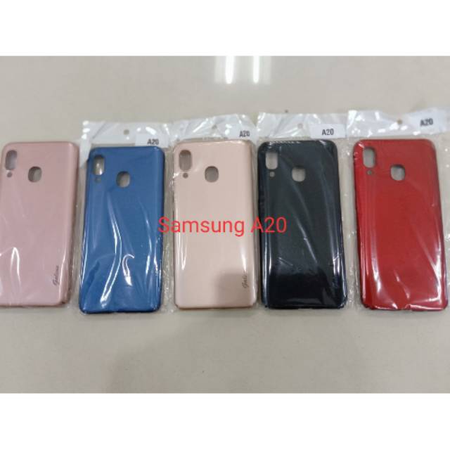 Samsung A20 Eco Slim