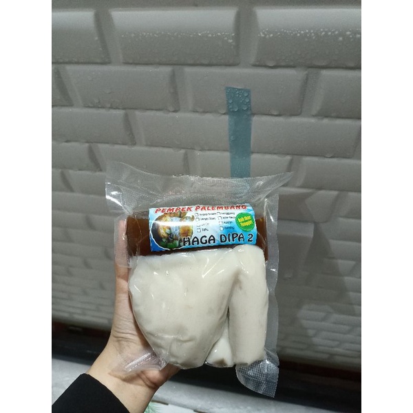 

pempek Hagadipa