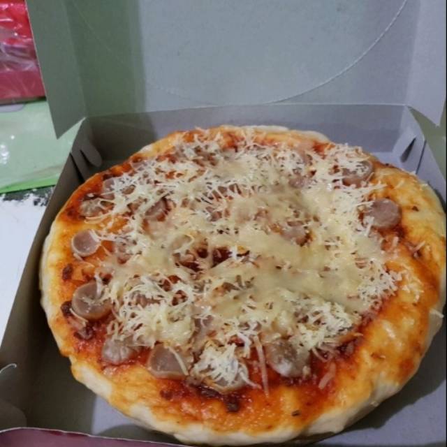 

Makanan camilan