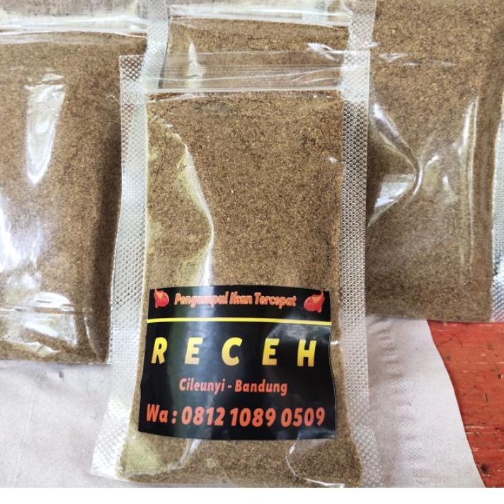 [Original]/〖5.5 Fasion sale〗/〖5.5 Flash Sale〗/Star 3.3/〖COD⭐〗 ⭐⭐⭐⭐⭐umpan mancing ikan  / umpan ikan 