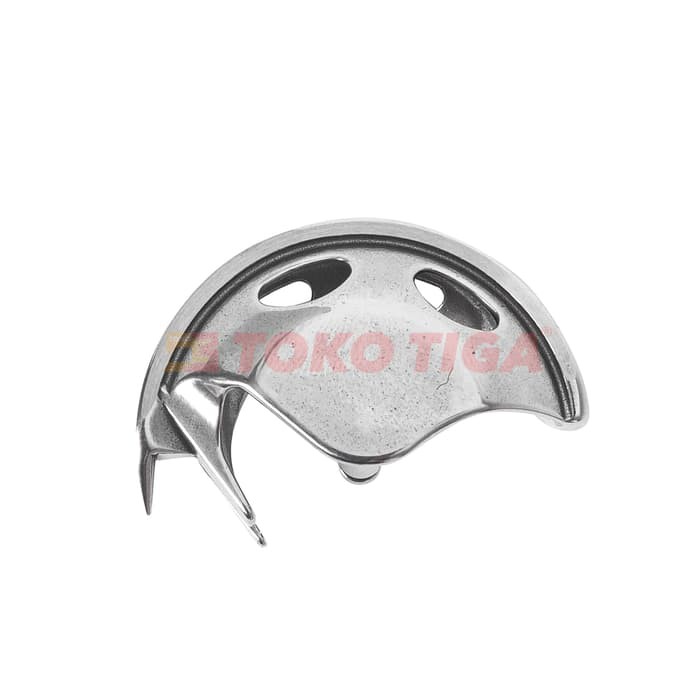 Shuttle Hook / Sarangan / Rumah Sekoci (Mesin Tradisional &amp; Portable)