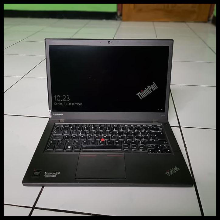 TERPERCAYA Ultrabook Lenovo ThinkPad T440s Core i7 Haswell PROMO SPECIAL