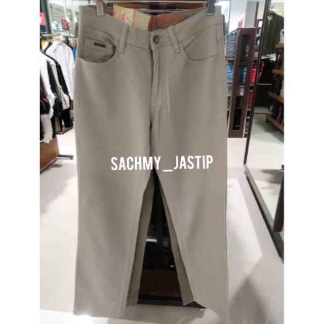 Celana panjang CHINOS COWOK CARDINAL CASUAL ORI 1000%