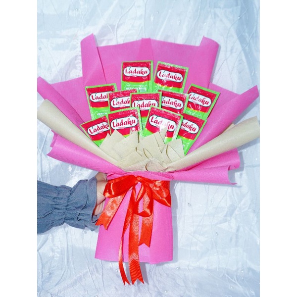 

Bouquet Bumbu dapur / buket / buket snack