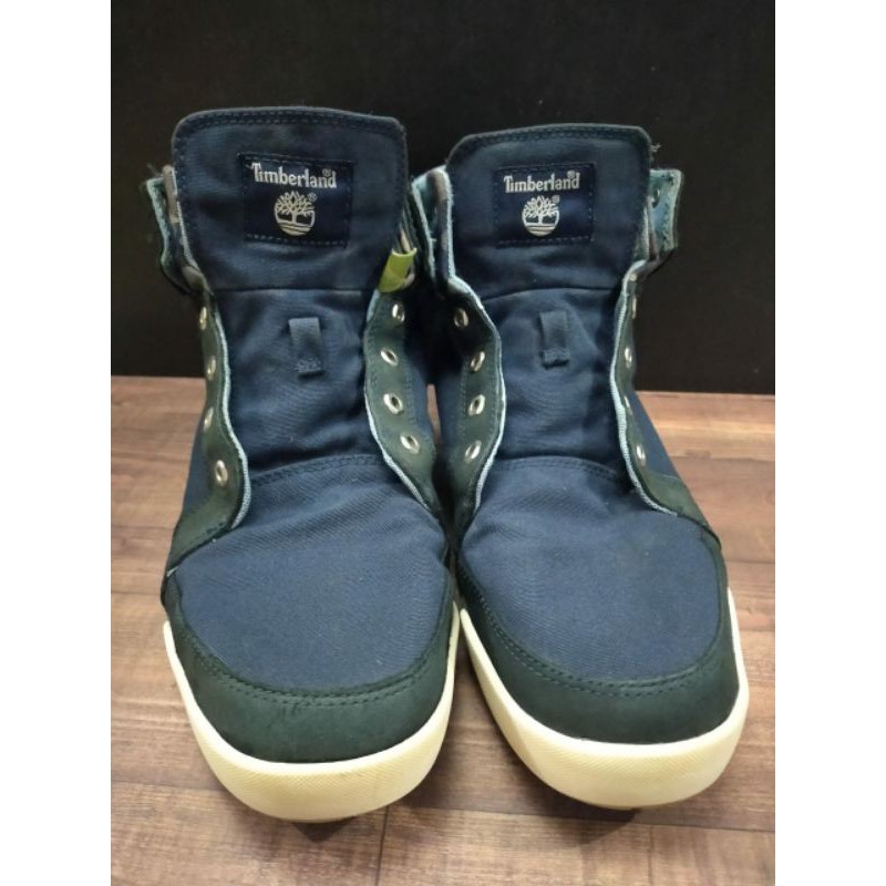 Preloved Timberland Earhkeepers