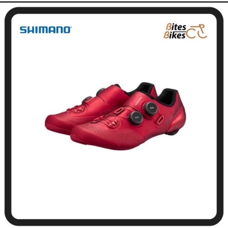 Sepatu Cleat Shimano Roadbike SH-RC902