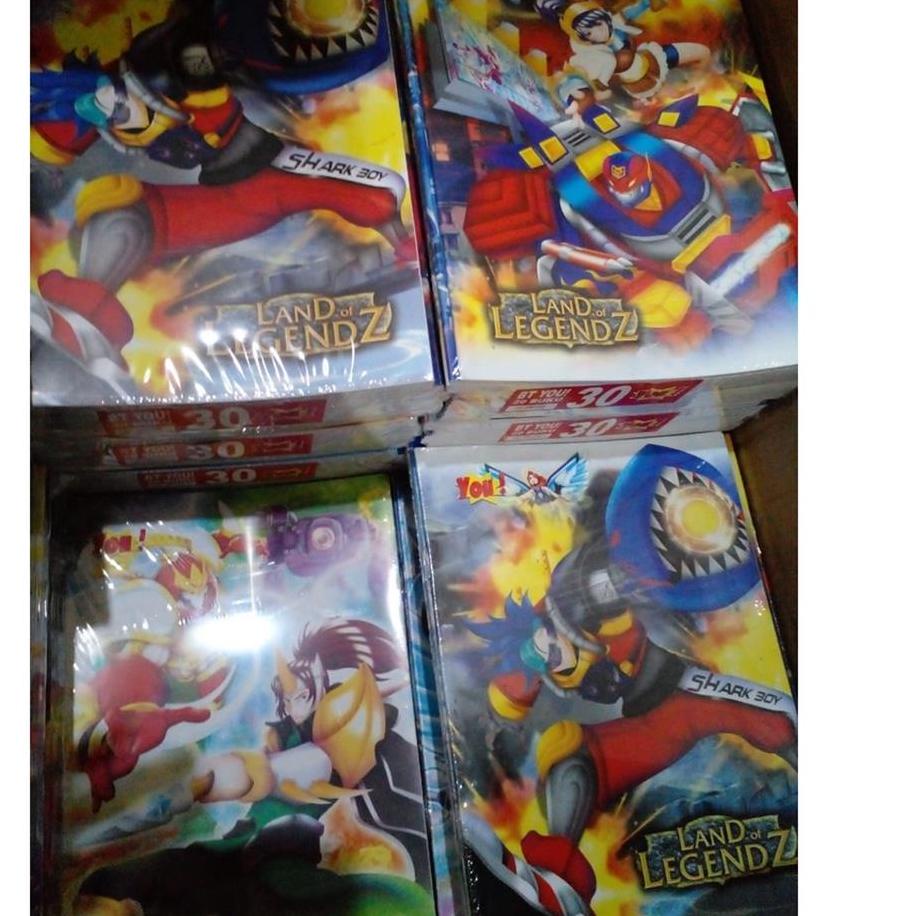 

{L-AFT {☼ Buku Tulis Murah 38 Lembar You - Kiky pack BUKU TERMURAH / BUKU PROMO {★★★★★