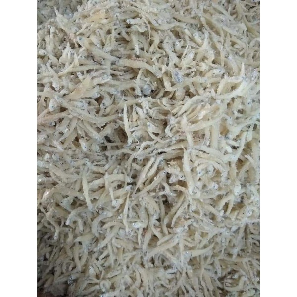 

TERINASI 500gr 50K