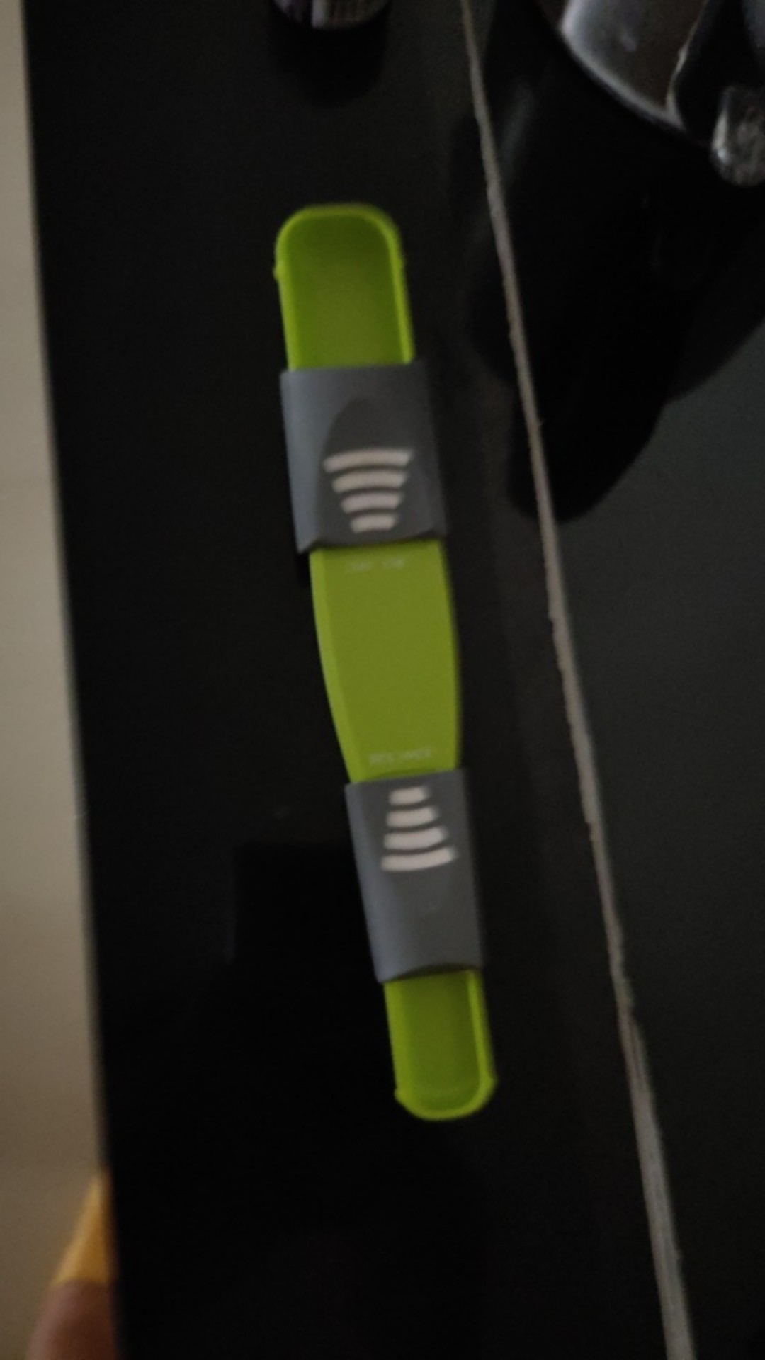 Sendok Takar Geser Bumbu - Sliding Measuring Spoon