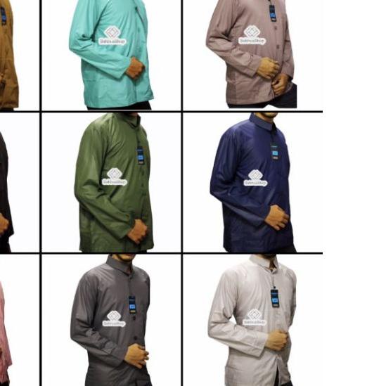 ♩ Baju Koko Ammu Koko Haibah Koko Ammu ➷