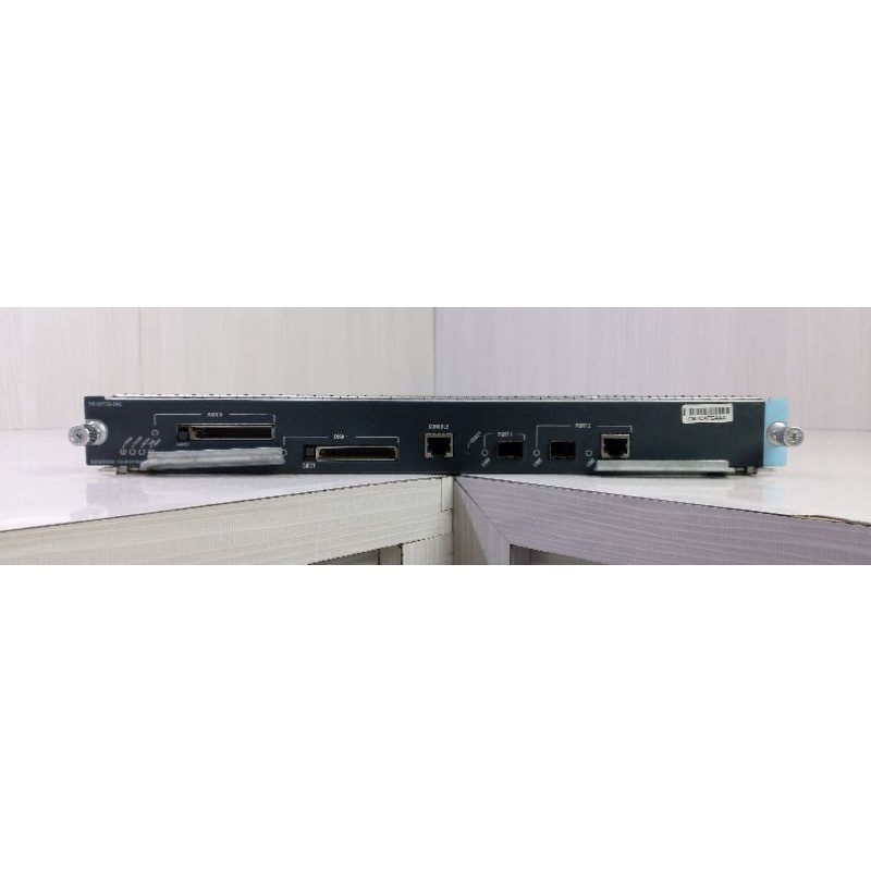 Modul Cisco Catalyst 6500/Cisco 7600