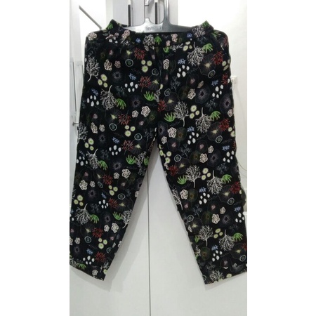 CALLA THE LABEL Pants