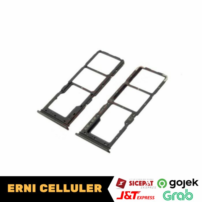 SIM LOCK SIM TRAY VIVO Y81