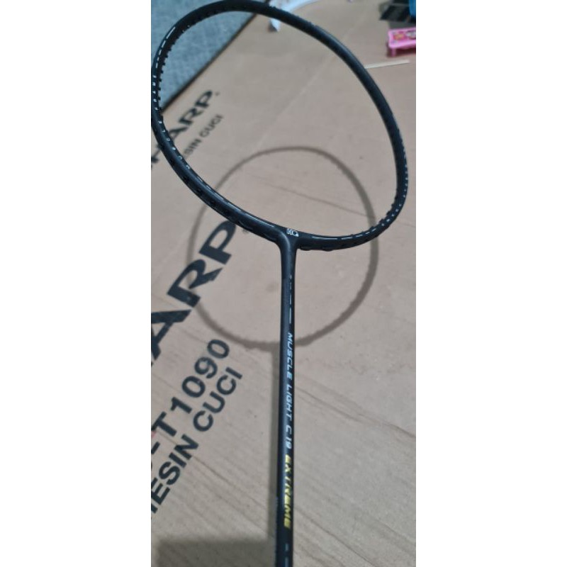 hiqua muscle light c19 extreme