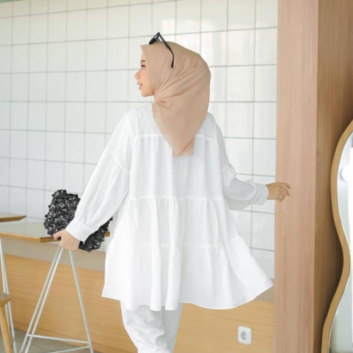 Muraaaahh.. Odeca - Fiza Tunik