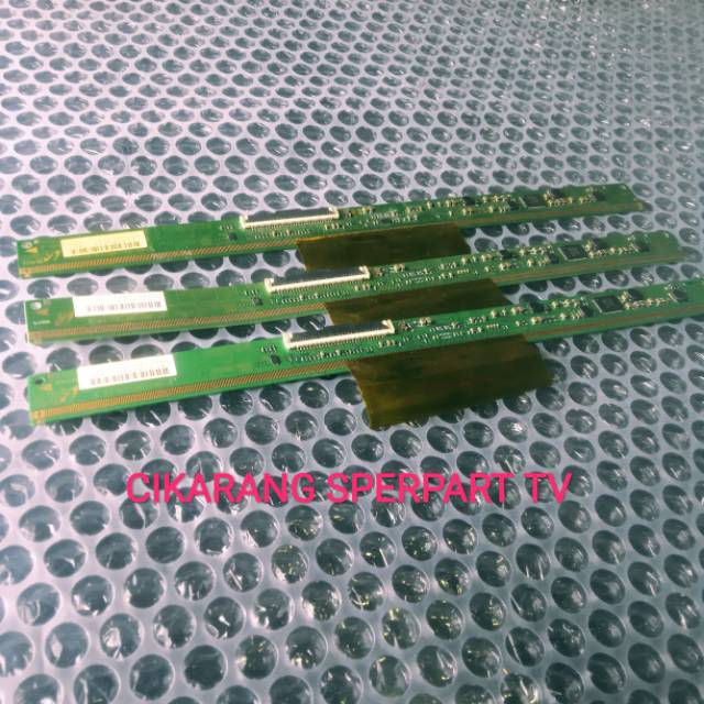 Ticon - Tikon Tcon Polytron PLD 32T7511 -  Kode IC SM4186